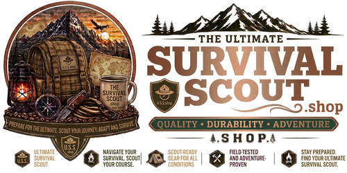 UltimateSurvivalScout.shop