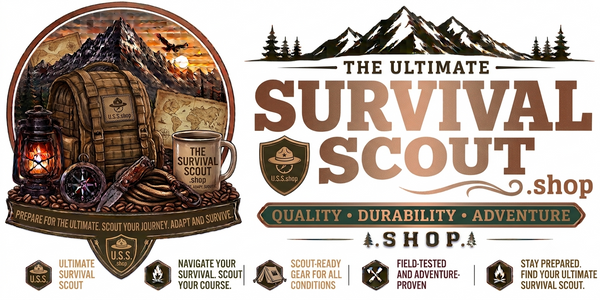 UltimateSurvivalScout.shop